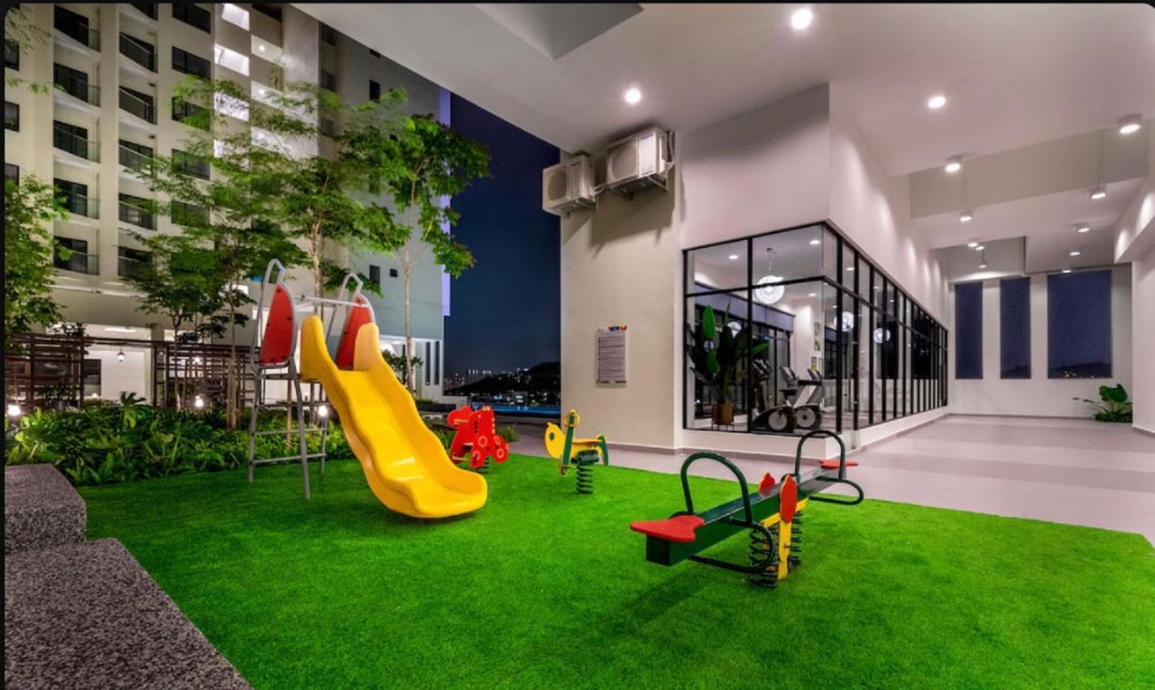 Cozy 6 Guest 2 Vim3, Isp School Desa Parkcity, One Utama, Bandar Menjalara, Kepong, Sri Damansara, Mutiara Damansara, Damansara Perdana, Kota Damansara, Apartment Kuala Lumpur