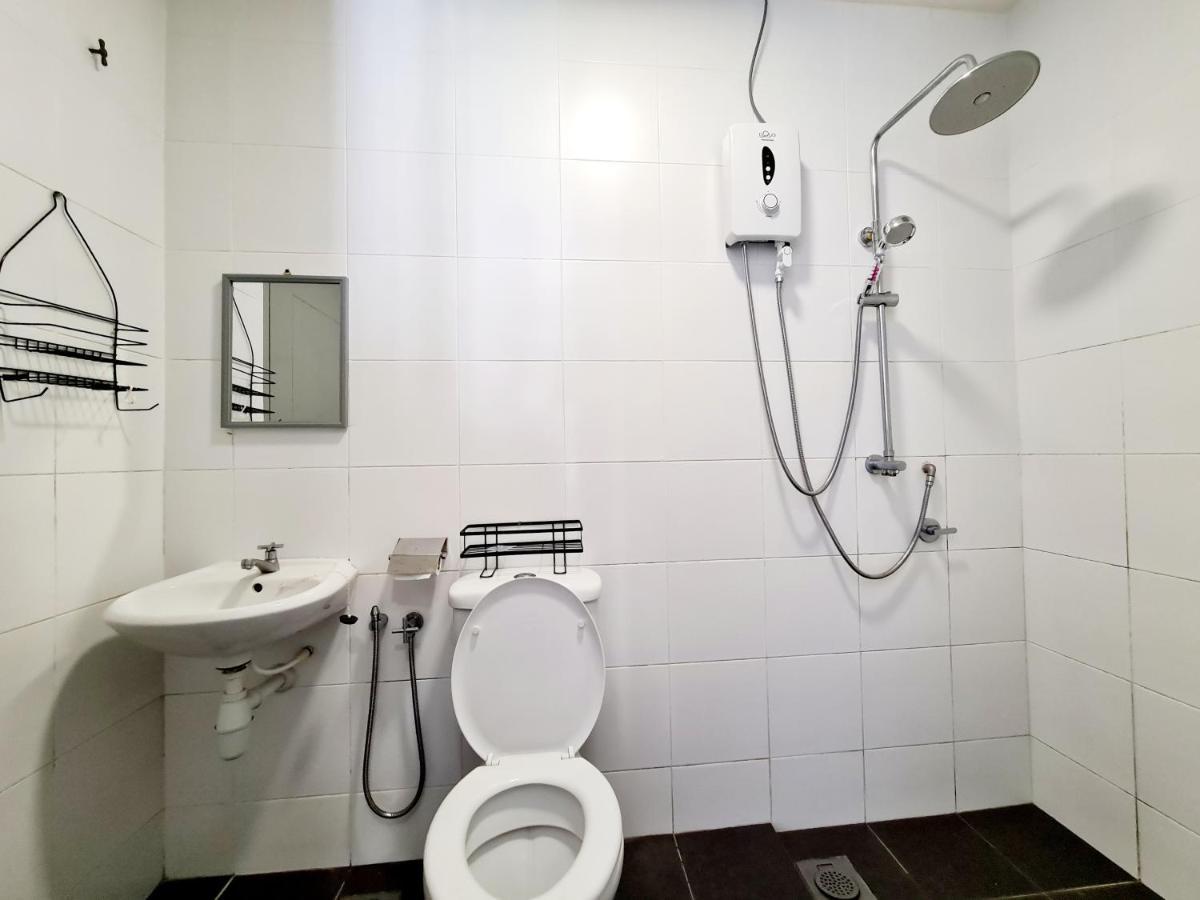Apartment Cozy 6 Guest 2 Vim3, Isp School Desa Parkcity, One Utama, Bandar Menjalara, Kepong, Sri Damansara, Mutiara Damansara, Damansara Perdana, Kota Damansara, *