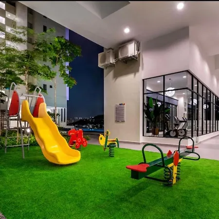 Cozy 6 Guest 2 Rooms Vim3, Isp School Desa Parkcity, One Utama, Bandar Menjalara, Kepong, Sri Damansara, Mutiara Damansara, Damansara Perdana, Kota Damansara, Kuala Lumpur Exterior photo