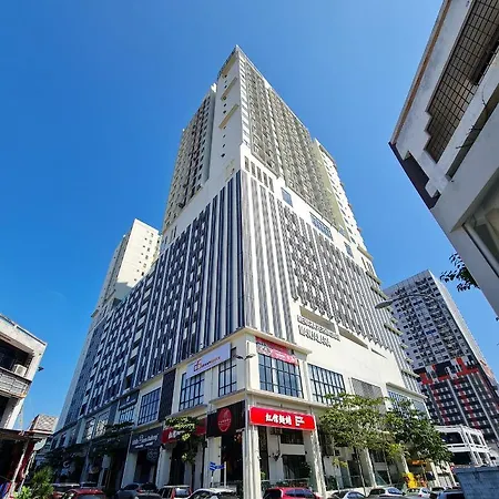 Cozy 6 Guest 2 Rooms Vim3, Isp School Desa Parkcity, One Utama, Bandar Menjalara, Kepong, Sri Damansara, Mutiara Damansara, Damansara Perdana, Kota Damansara, Kuala Lumpur Exterior photo