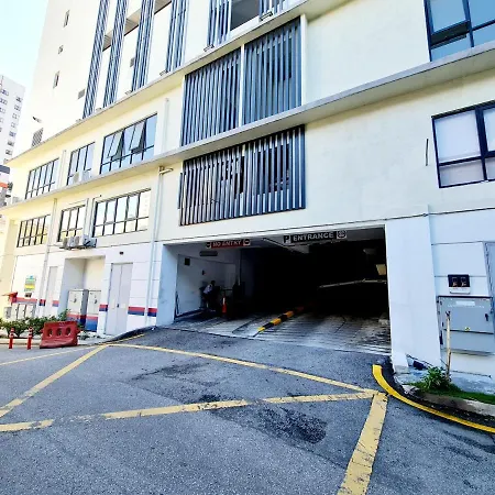 Cozy 6 Guest 2 Rooms Vim3, Isp School Desa Parkcity, One Utama, Bandar Menjalara, Kepong, Sri Damansara, Mutiara Damansara, Damansara Perdana, Kota Damansara, Kuala Lumpur Exterior photo