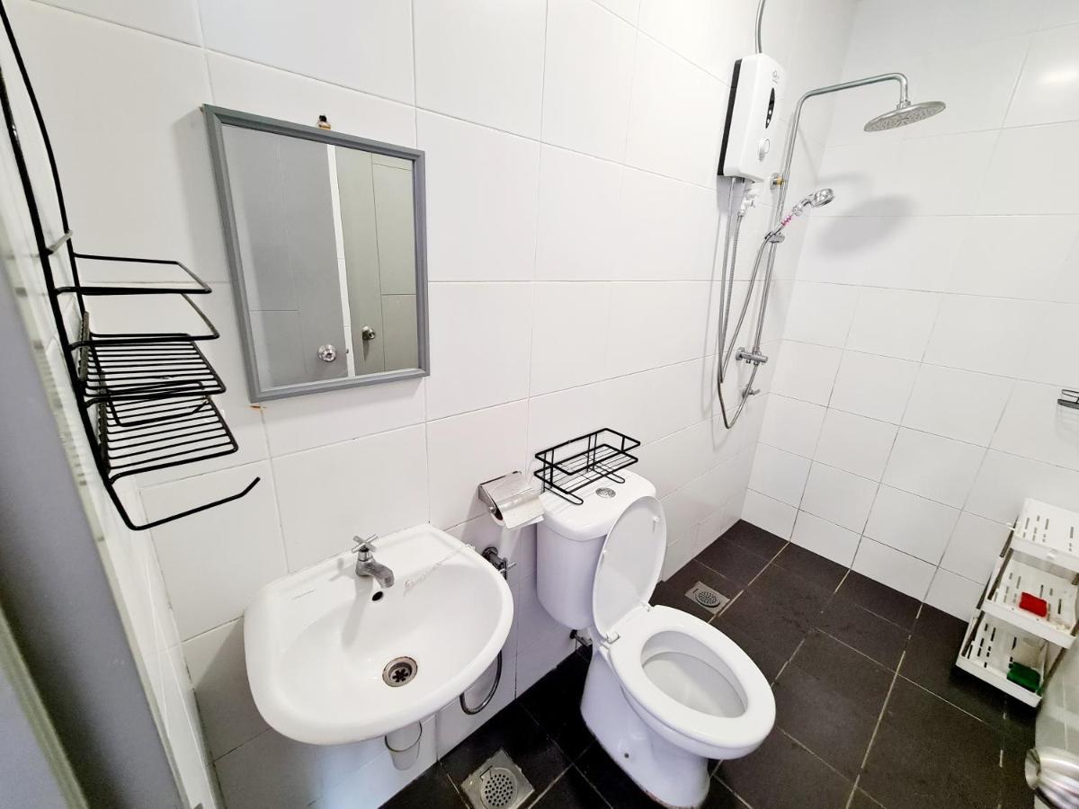 Apartment Cozy 6 Guest 2 Vim3, Isp School Desa Parkcity, One Utama, Bandar Menjalara, Kepong, Sri Damansara, Mutiara Damansara, Damansara Perdana, Kota Damansara, Kuala Lumpur