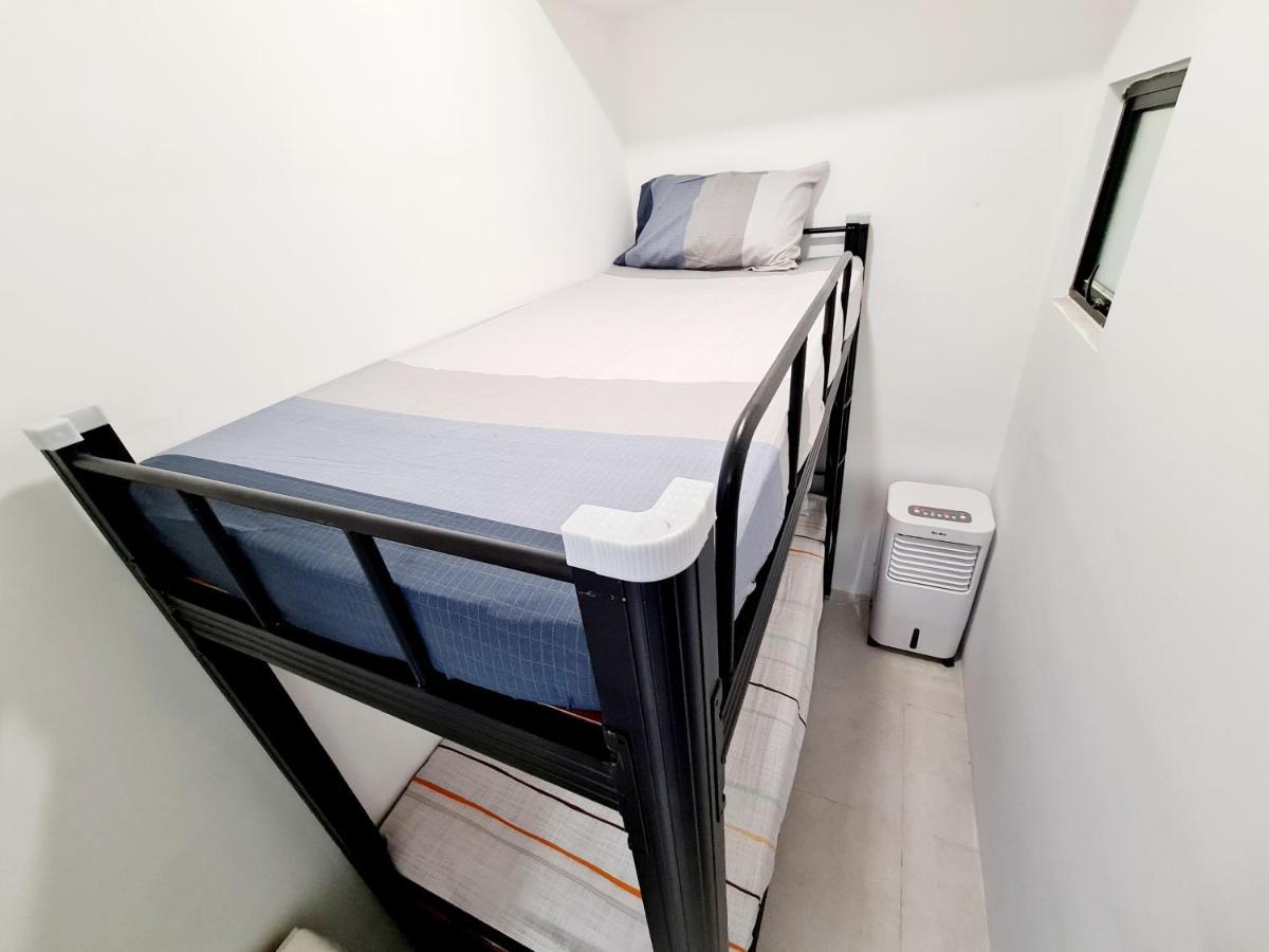 Cozy 6 Guest 2 Vim3, Isp School Desa Parkcity, One Utama, Bandar Menjalara, Kepong, Sri Damansara, Mutiara Damansara, Damansara Perdana, Kota Damansara, Apartment
