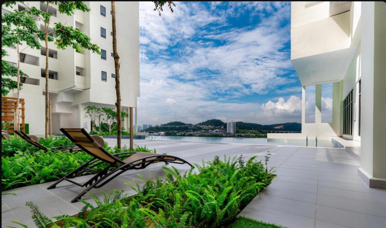 Cozy 6 Guest 2 Vim3, Isp School Desa Parkcity, One Utama, Bandar Menjalara, Kepong, Sri Damansara, Mutiara Damansara, Damansara Perdana, Kota Damansara, Apartment