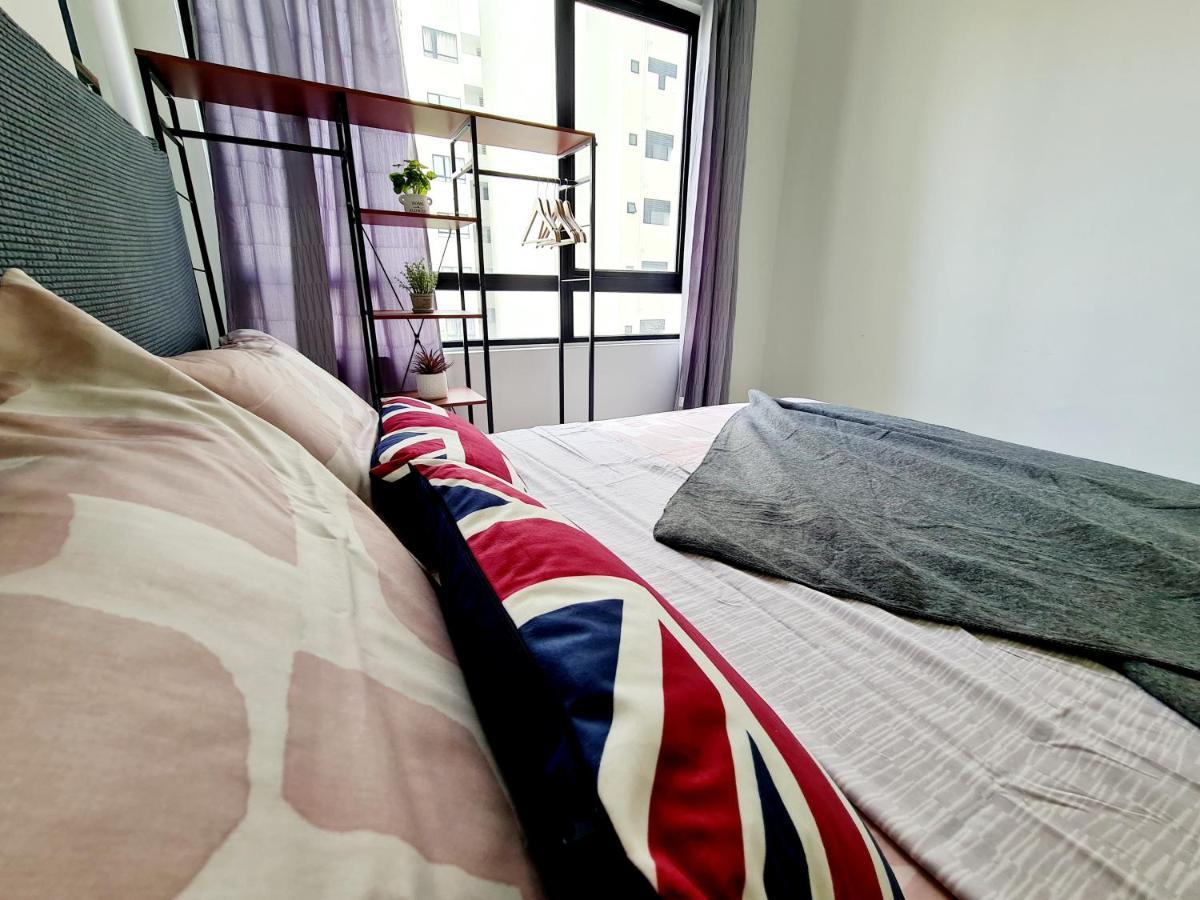 Cozy 6 Guest 2 Vim3, Isp School Desa Parkcity, One Utama, Bandar Menjalara, Kepong, Sri Damansara, Mutiara Damansara, Damansara Perdana, Kota Damansara, Apartment