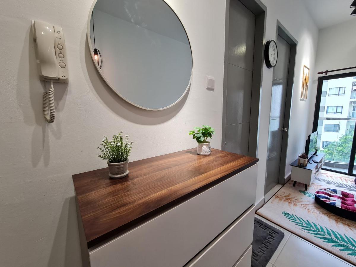 Apartment Cozy 6 Guest 2 Vim3, Isp School Desa Parkcity, One Utama, Bandar Menjalara, Kepong, Sri Damansara, Mutiara Damansara, Damansara Perdana, Kota Damansara, *