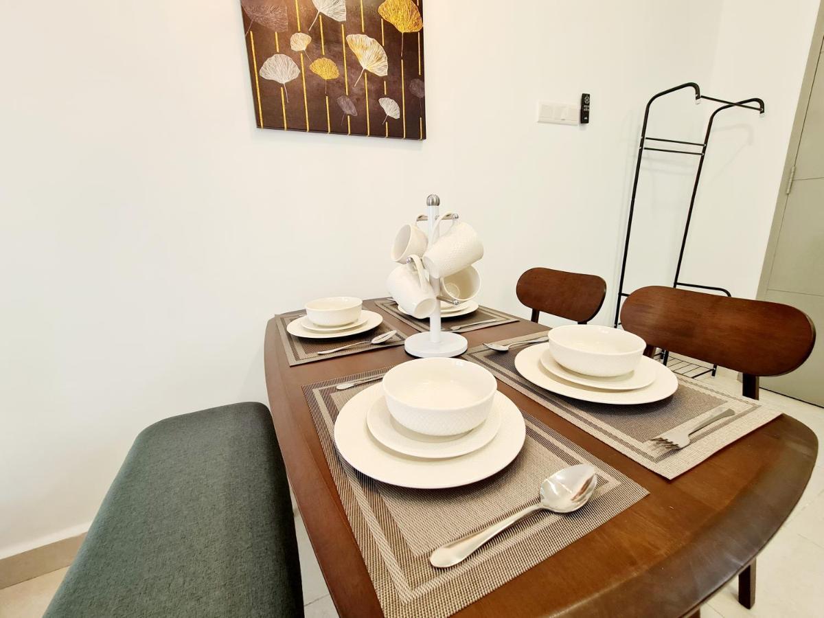Cozy 6 Guest 2 Vim3, Isp School Desa Parkcity, One Utama, Bandar Menjalara, Kepong, Sri Damansara, Mutiara Damansara, Damansara Perdana, Kota Damansara, Apartment *