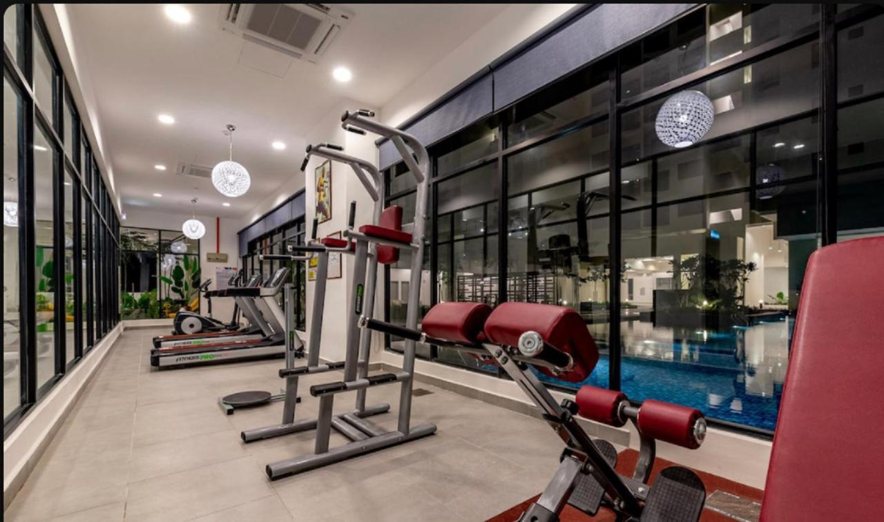 Cozy 6 Guest 2 Vim3, Isp School Desa Parkcity, One Utama, Bandar Menjalara, Kepong, Sri Damansara, Mutiara Damansara, Damansara Perdana, Kota Damansara, Apartment Kuala Lumpur