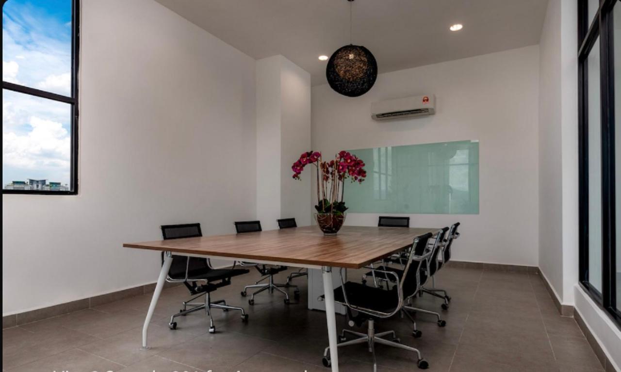 Apartment Cozy 6 Guest 2 Vim3, Isp School Desa Parkcity, One Utama, Bandar Menjalara, Kepong, Sri Damansara, Mutiara Damansara, Damansara Perdana, Kota Damansara, Kuala Lumpur
